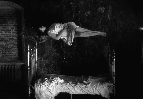tarkovsky mirror